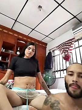 Giselle_Max's cam snapshot