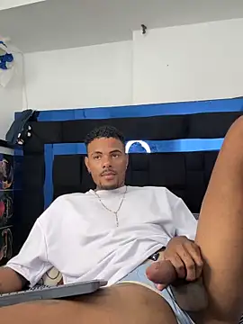 TysonWalkers live sex cam