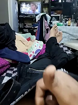 juan56900's cam snapshot