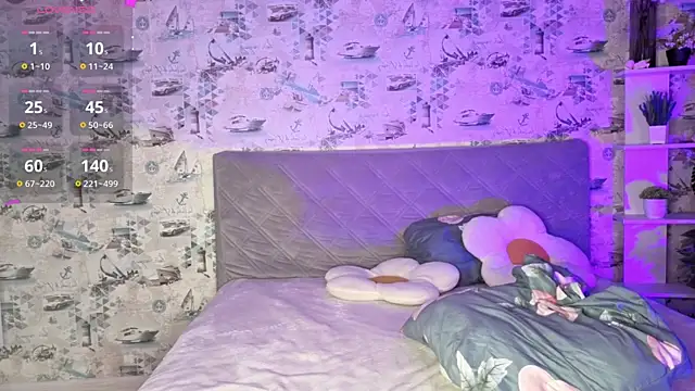 Velvetworld live sex cam