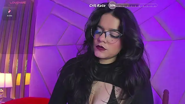 ValerieKay_ live sex cam