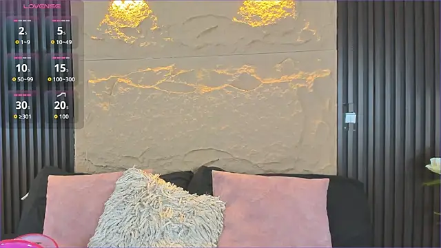 AlexiaAbbey's cam snapshot