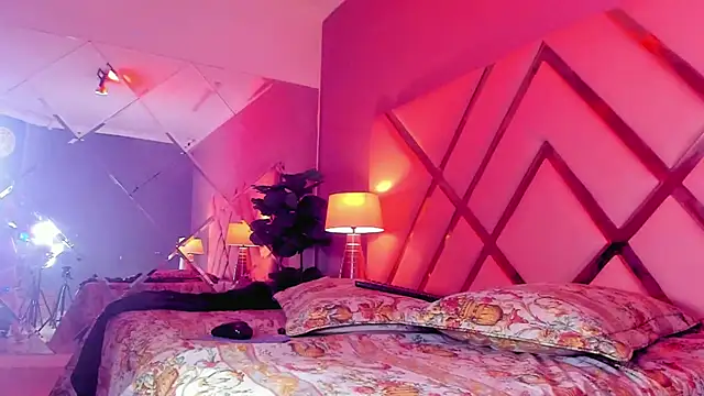 Samantha_Bale's cam snapshot