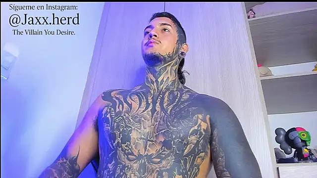 JAXXXONHERD's cam snapshot