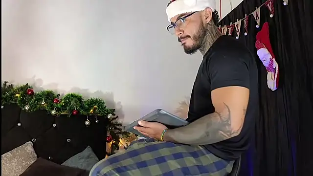 john_cartter1's cam snapshot