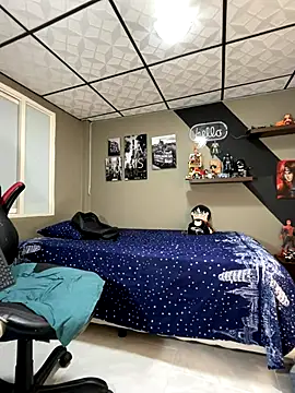 marcel_crawford96's cam snapshot