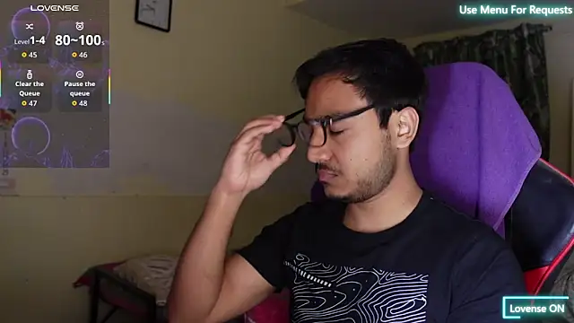 fuckkboy101's cam snapshot