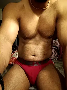 Manuusingh007's cam snapshot