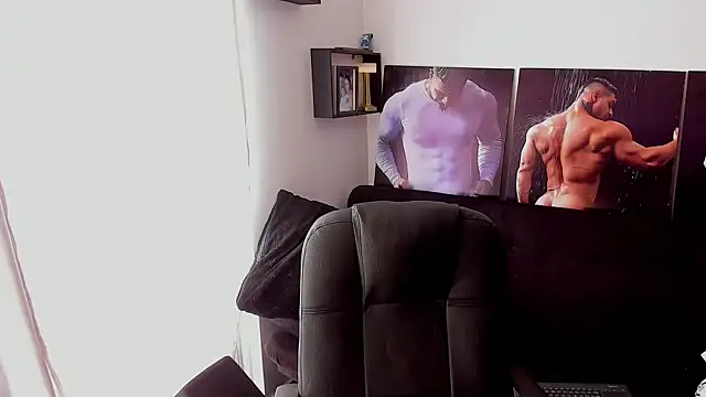 Marck_Mathews's cam snapshot