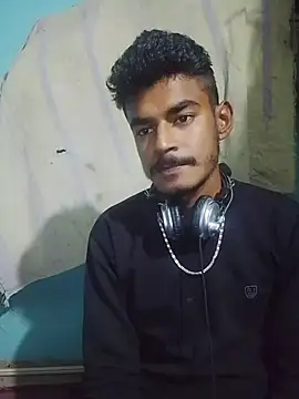 Najmulhaqe66's cam snapshot