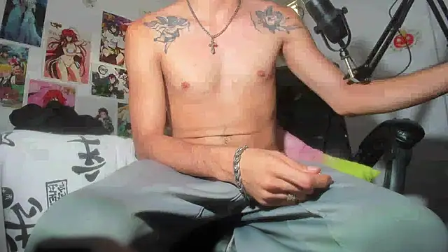 LovexJuxn_'s cam snapshot