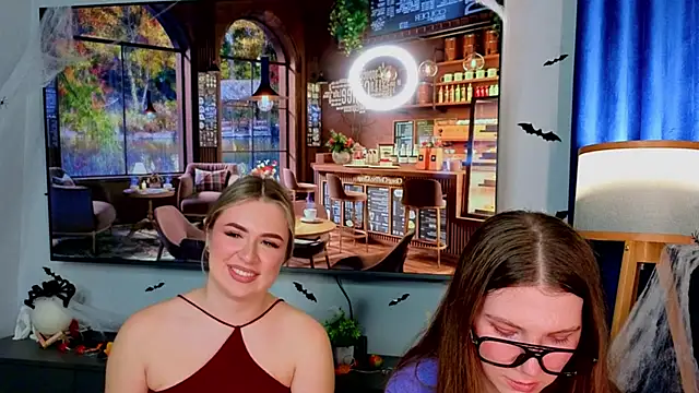 MelitaMoote's cam snapshot