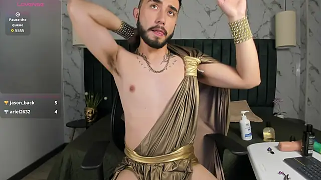 dave_wolff's cam snapshot