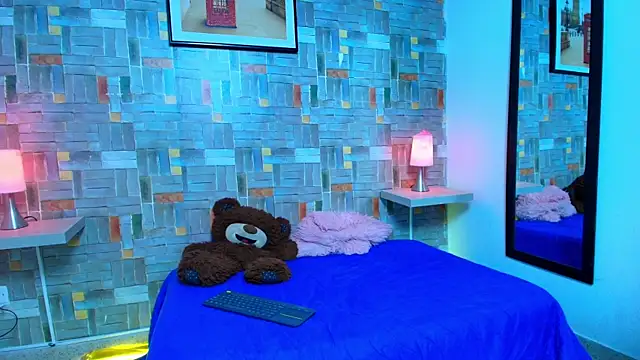 yamil_ch's cam snapshot