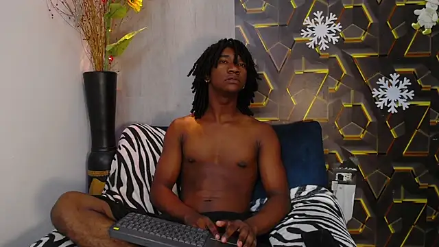 negga_cum's cam snapshot