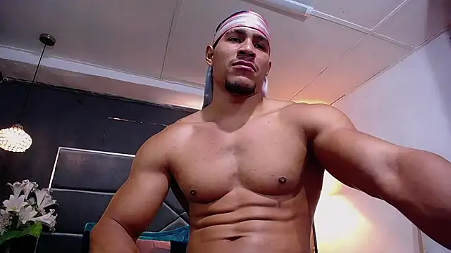 teddyfit19cm live sex cam