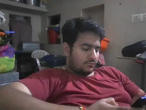 deepu1248's cam snapshot