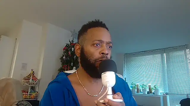 theblacklordmaster's cam snapshot