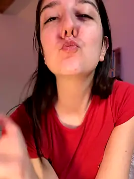 RealJuliette live sex cam