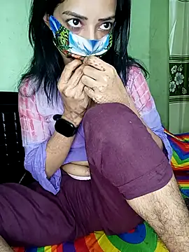 Night_Queen3's cam snapshot