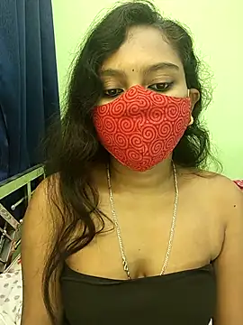 Sexy-suhana-'s cam snapshot