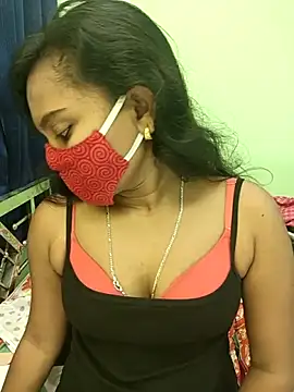 Sexy-suhana-'s cam snapshot