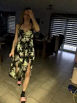 Roxxsanne's cam snapshot