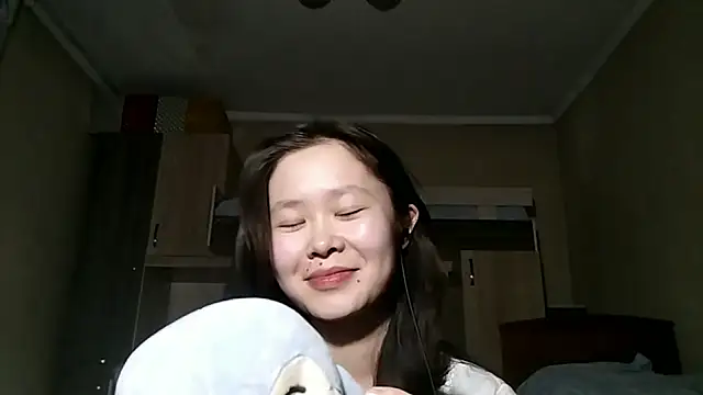 HuldaKye's cam snapshot