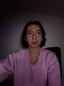 Luna_Brush's cam snapshot