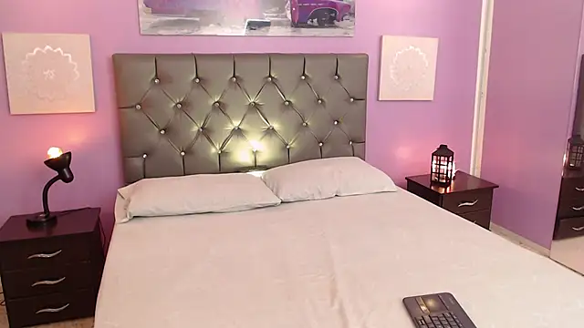 Sabriinaa_Foxx's cam snapshot