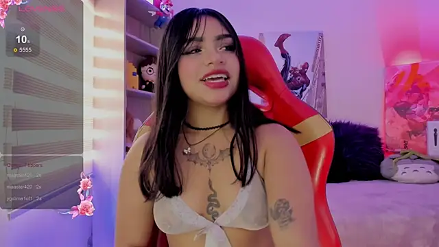 emma_soffia's cam snapshot