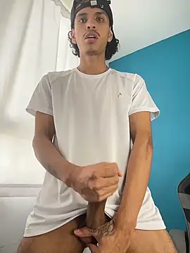 TheBlessd_ live sex cam