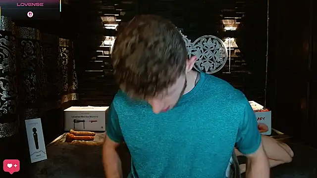 andrewxbi live sex cam