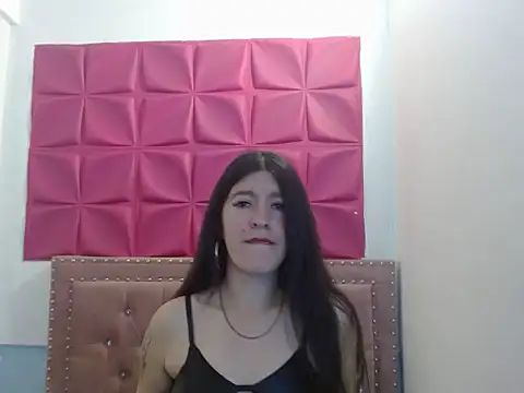 LyaCooper's cam snapshot