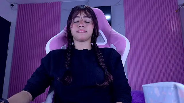 dafne17_'s cam snapshot