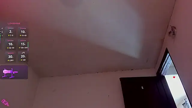 Soul_Catleya's cam snapshot