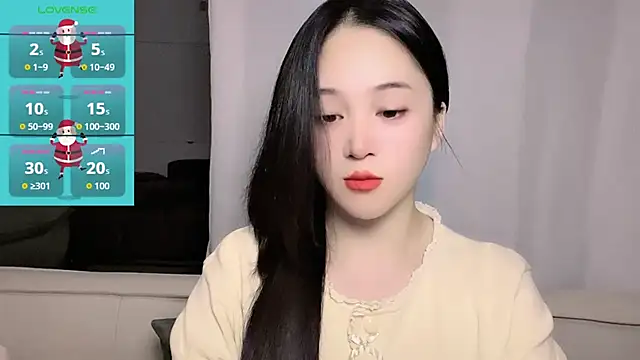 woaiqinqin live sex cam