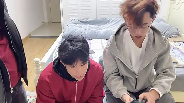 STxuguanhan live sex cam