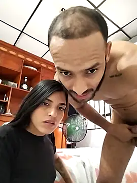 Giselle_Max's cam snapshot