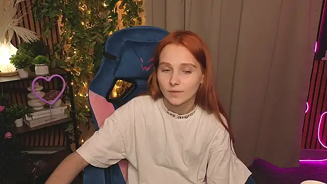 MarthaMack's cam snapshot