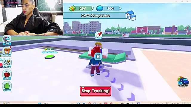 Miku_Pixel's cam snapshot