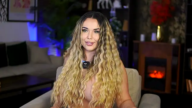 EvaSunderland live sex cam