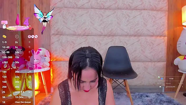 Antonella_Russo1's web cam