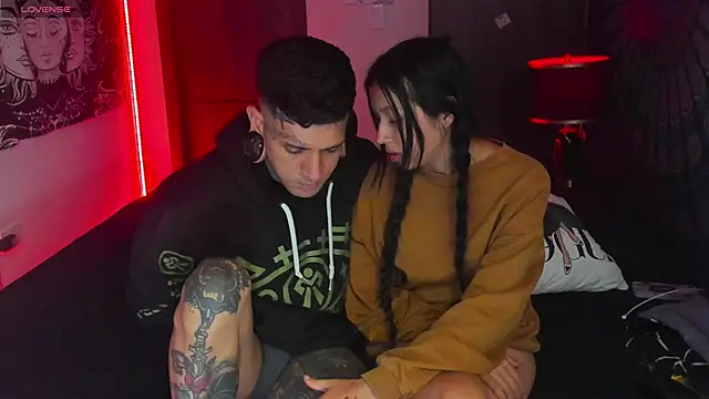 cleoo_jhonny's cam snapshot