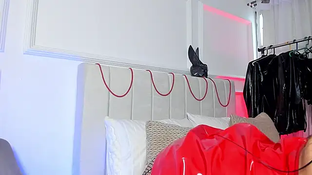 ZashaBaker's cam snapshot