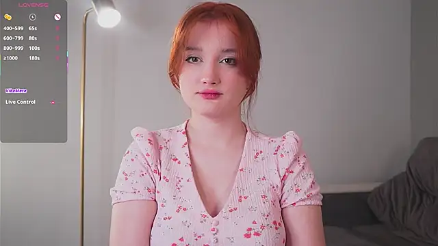 AmelieSeductress's cam snapshot