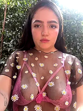 Juanita_Rojas's cam snapshot