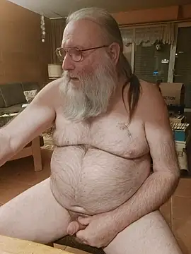 SexySantaC live sex cam