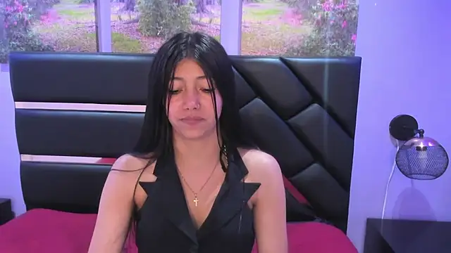 KimberlyVillaLobos's cam snapshot