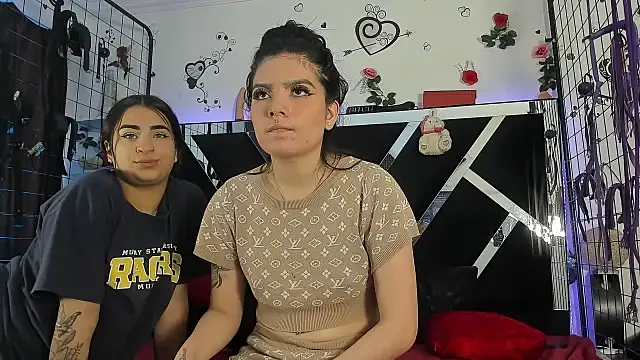 abby_eemily's cam snapshot